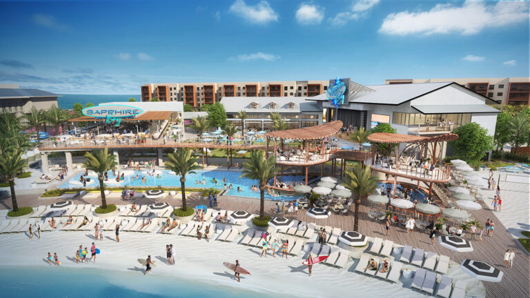 Sapphire Bay Announces the Addition of the Sapphire Bay Resort ...